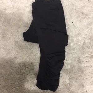 Intermix leggings....